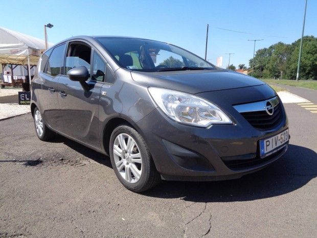 Opel Meriva 1.3 CDTI Ecoflex Active Magnszeml...