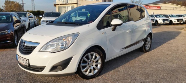 Opel Meriva 1.3 CDTI Ecoflex Active Megkmlt!...