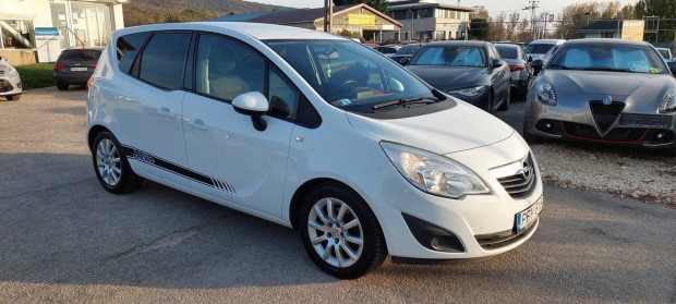 Opel Meriva 1.3 CDTI Ecoflex Active Megkmlt!...