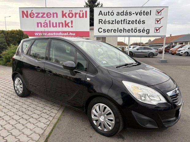Opel Meriva 1.3 CDTI Ecoflex Enjoy