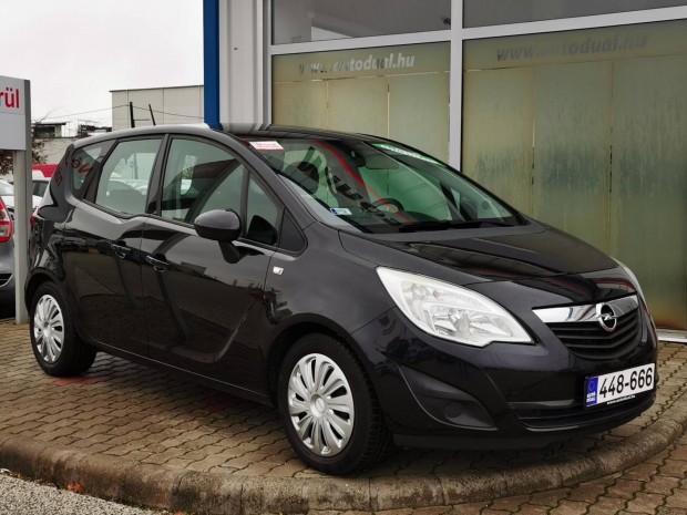 Opel Meriva 1.3 CDTI Enjoy