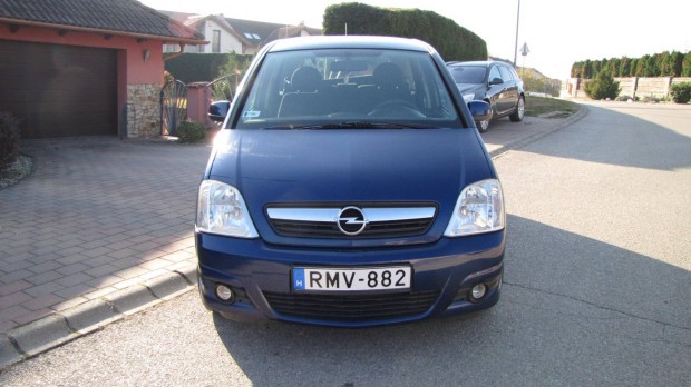 Opel Meriva 1.3 DTI Enjoy Alacsony fogyaszts!...