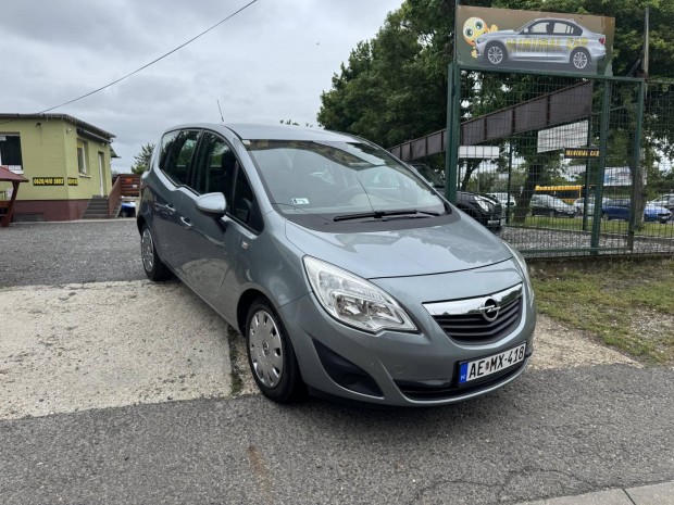 Opel Meriva 1.3 DTI Enjoy Magas egyterű