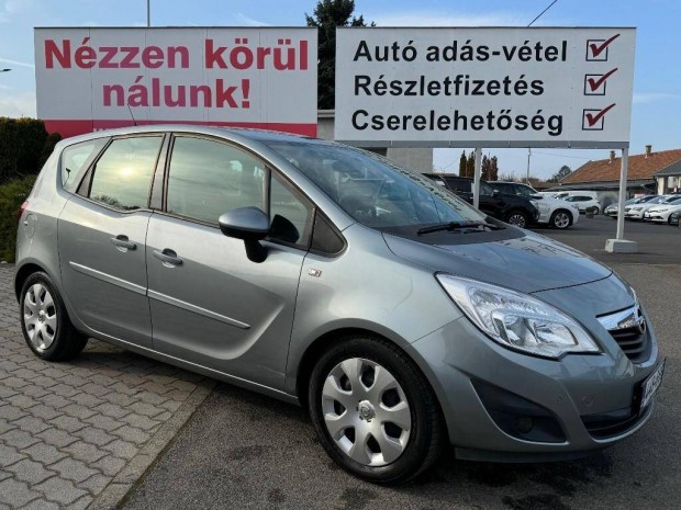 Opel Meriva 1.4T 16V 150 Jahre