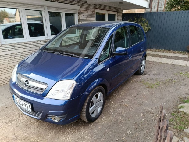 Opel Meriva 1.4