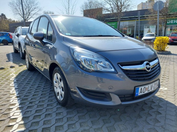 Opel Meriva 1.4