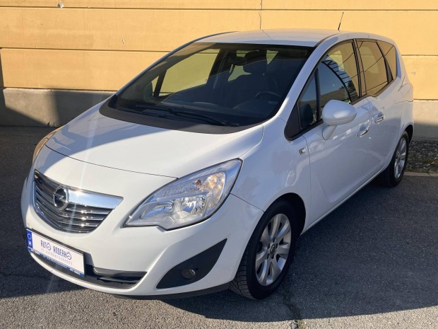 Opel Meriva 1.4 Cosmo