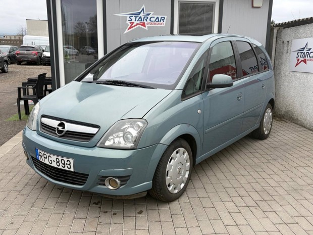 Opel Meriva 1.4 Cosmo 177ekm / napf�nytet�/ f�l...