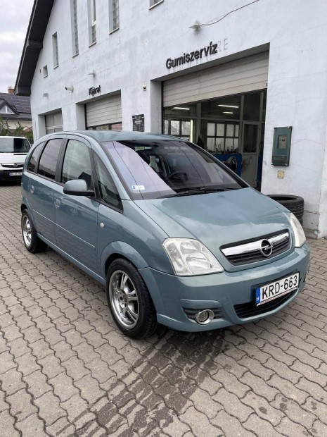 Opel Meriva 1.4 Cosmo