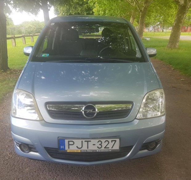 Opel Meriva 1.4 Cosmo