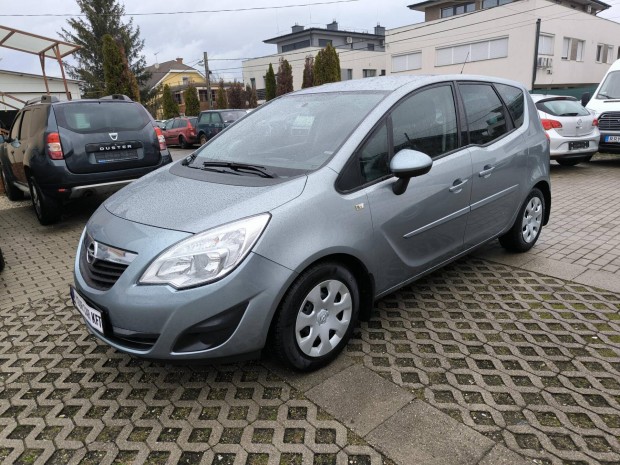 Opel Meriva 1.4 Enjoy 145000 KM!