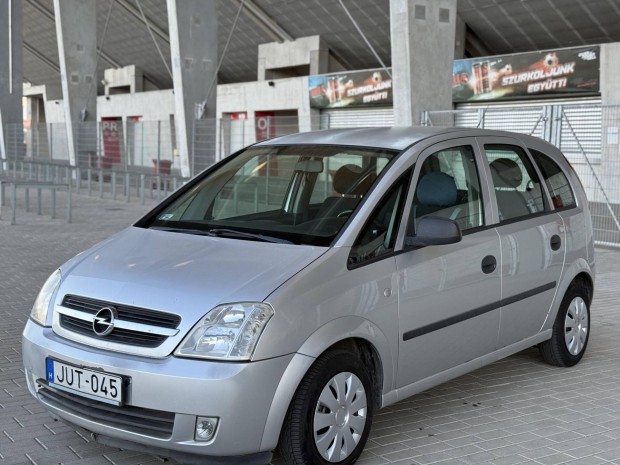 Opel Meriva 1.4 Enjoy 211-Ezer KM.Klma.Tolat...