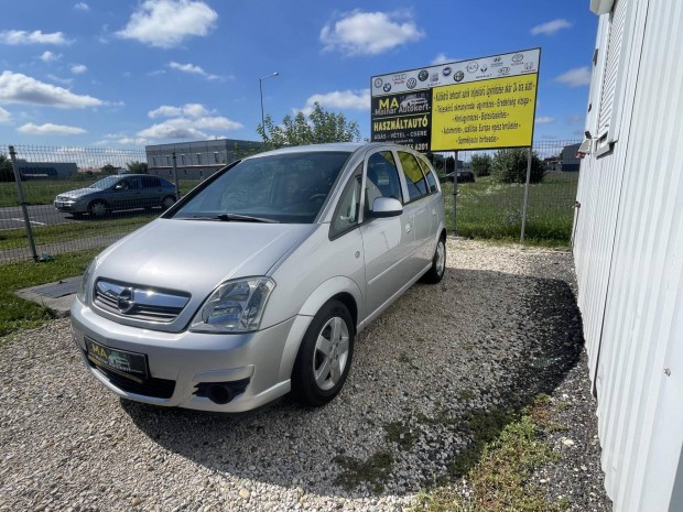 Opel Meriva 1.4 Enjoy Friss Műszaki!!Klíma!