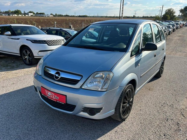 Opel Meriva 1.4 Enjoy Garanciával ingyenes szer...