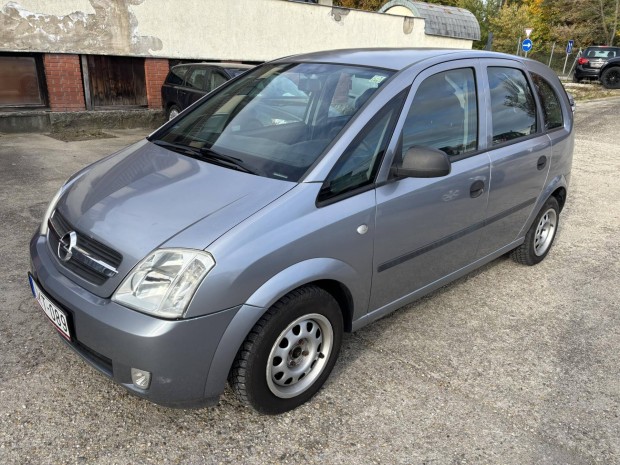 Opel Meriva 1.4 Enjoy Klima !