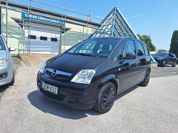 Opel Meriva 1.4 Enjoy Magyarorszgi 167900 KM -...