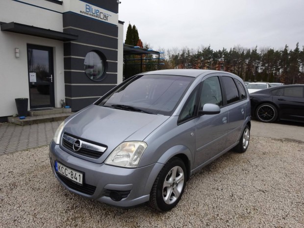 Opel Meriva 1.4 Enjoy Megbizhat Benzines!Vonh...