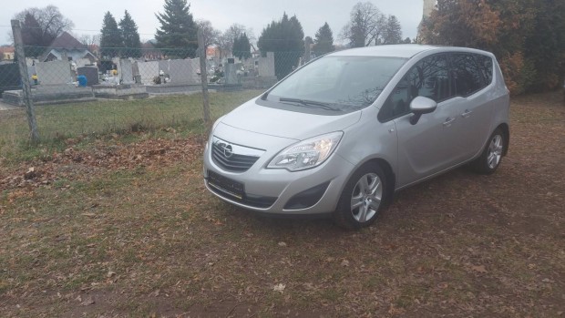 Opel Meriva 1.4 Enjoy Start-Stop