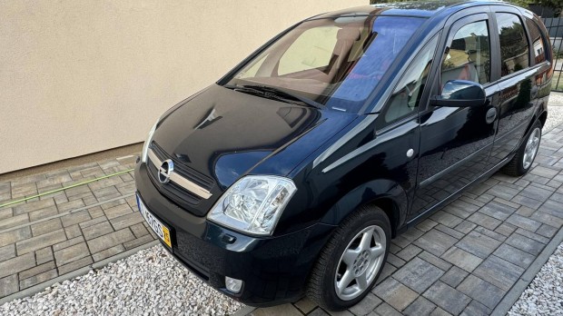 Opel Meriva 1.4 Enjoy Xenon+Digit.K.+203Ekm+Fri...
