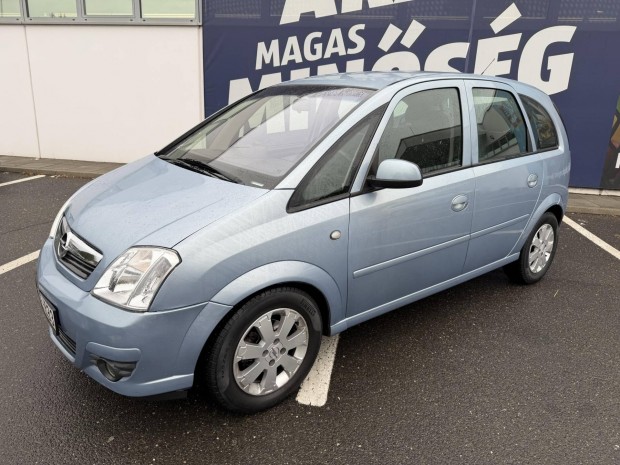 Opel Meriva 1.4 Enjoy digit Klimás
