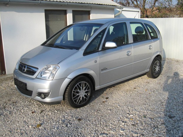 Opel Meriva 1.4 Essentia