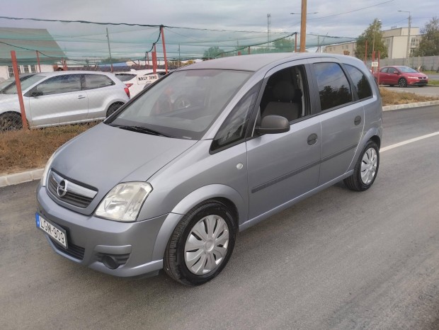 Opel Meriva 1.4 Essentia Gyárias.Szép. Klímás!