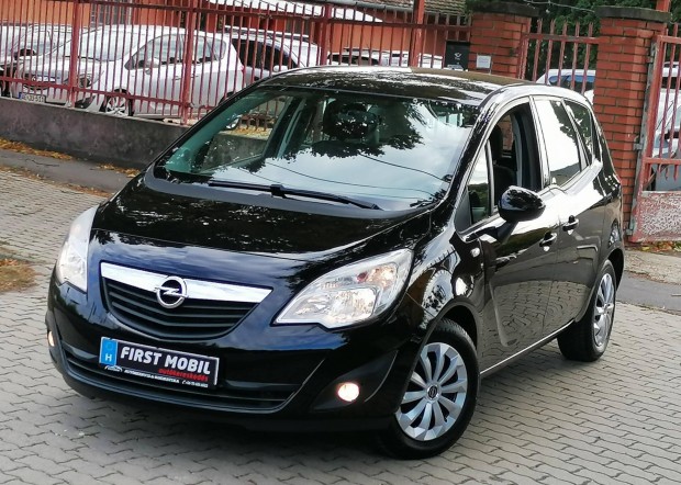 Opel Meriva 1.4 Selection Klíma.-Tempomat