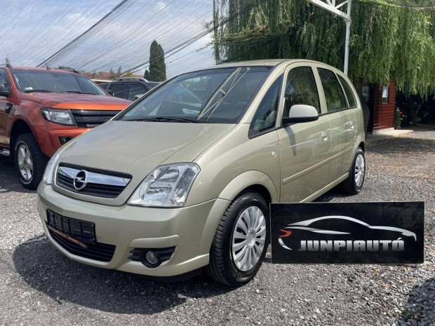 Opel Meriva 1.4 Szp llapot egyter frissen s...