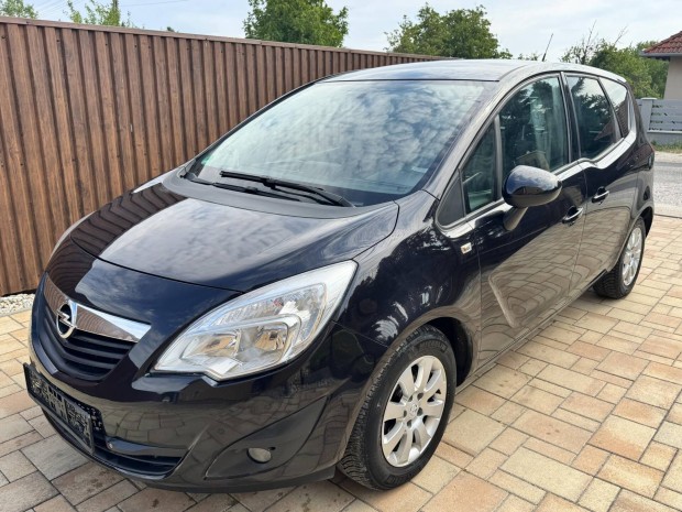 Opel Meriva 1.4 T Active