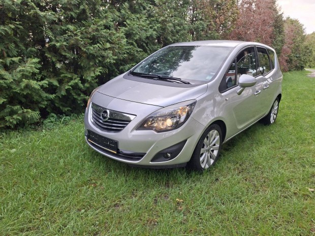 Opel Meriva 1.4 T Cosmo