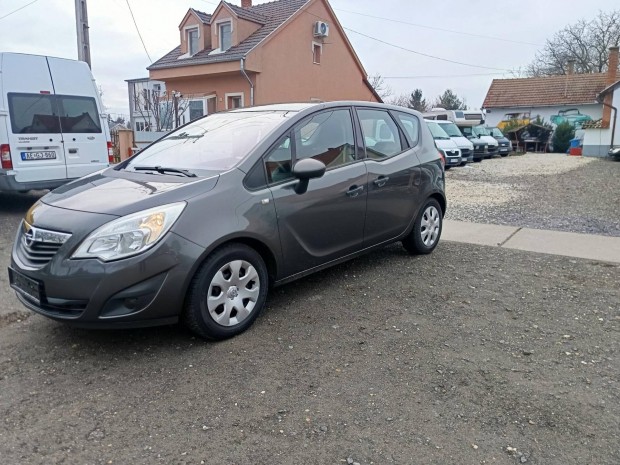 Opel Meriva 1.4 T Enjoy 62000KM
