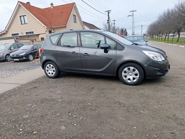 Opel Meriva 1.4 T Enjoy 62000KM