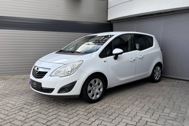 Opel Meriva 1.4 T Enjoy Garanciával!