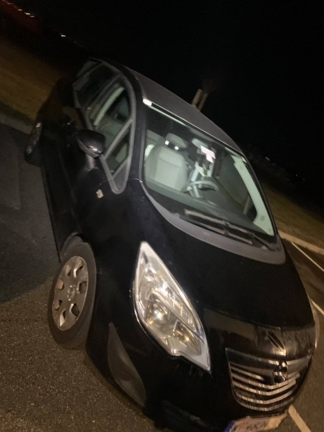 Opel Meriva 1.4 benzin elad