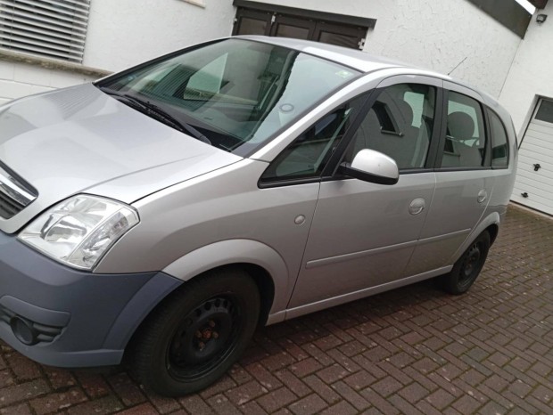 Opel Meriva 1.6