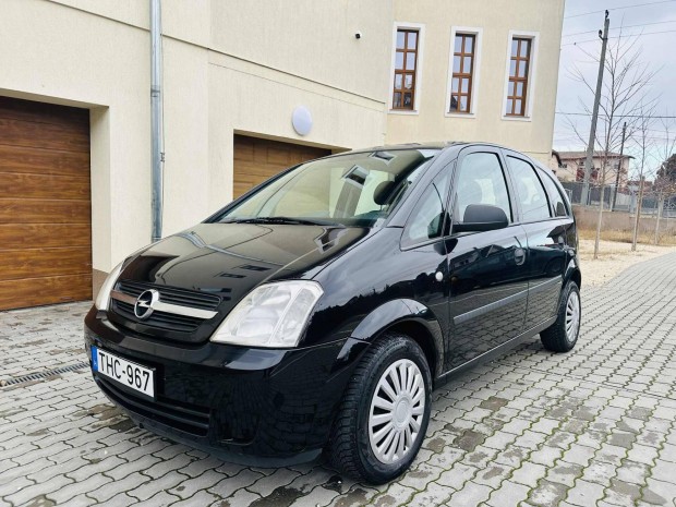 Opel Meriva 1.6 16V Cosmo