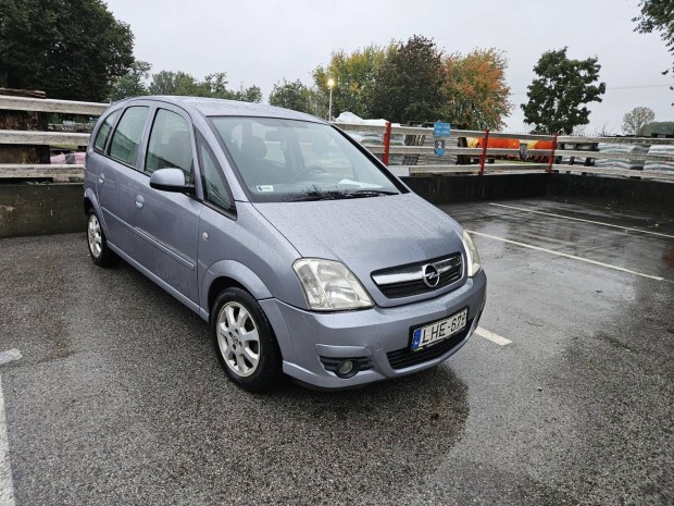 Opel Meriva 1.6 16V Cosmo