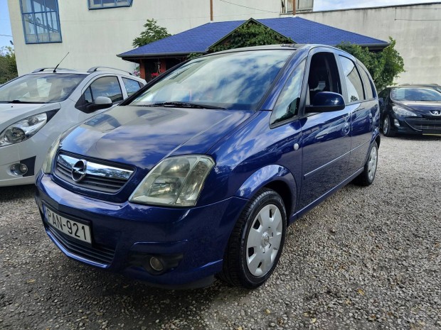 Opel Meriva 1.6 16V Enjoy 224.828- Km Bemutat...