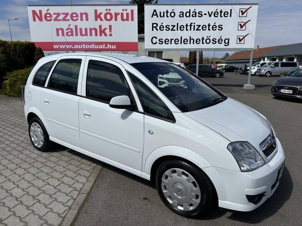 Opel Meriva 1.6 16V Enjoy
