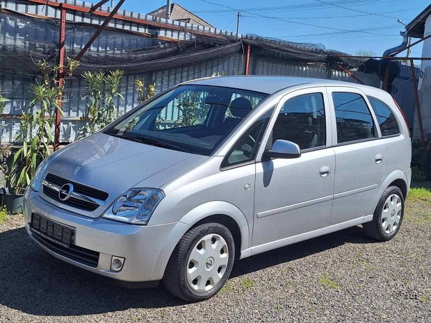 Opel Meriva 1.6 16V Enjoy