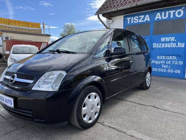 Opel Meriva 1.6 16V Enjoy vonhorog..tli-nyri...