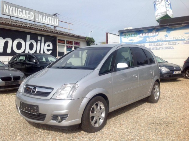 Opel Meriva 1.6 16V Essentia