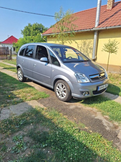 Opel Meriva 1.6