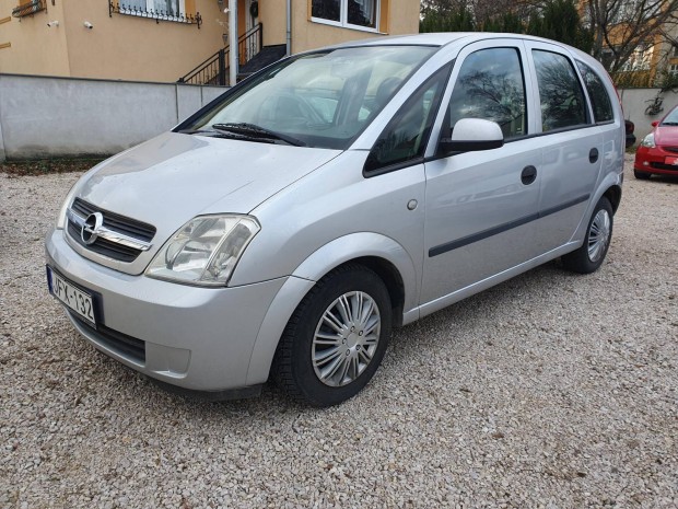 Opel Meriva 1.6 Enjoy