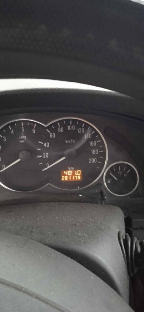 Opel Meriva 1,7 CDTI