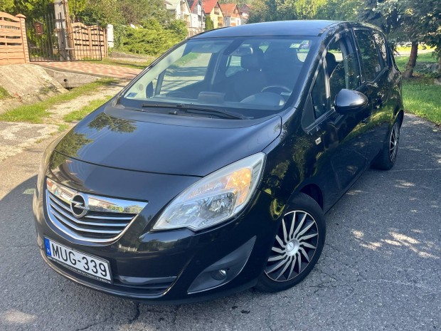 Opel Meriva 1.7 CDTI Cosmo