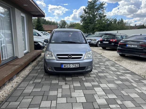 Opel Meriva 1.7 CDTI Enjoy