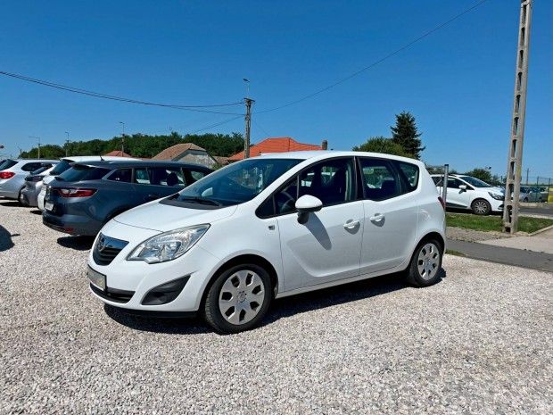 Opel Meriva 1.7 CDTI Enjoy Klima.Tempomat.Multi...