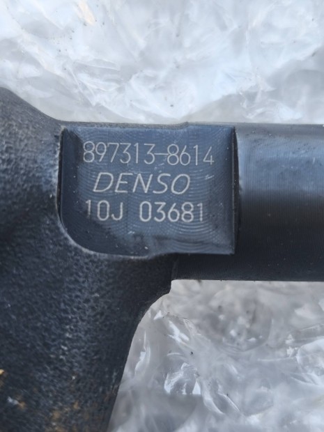 Opel Meriva 1.7 cdti injektor Denzo 