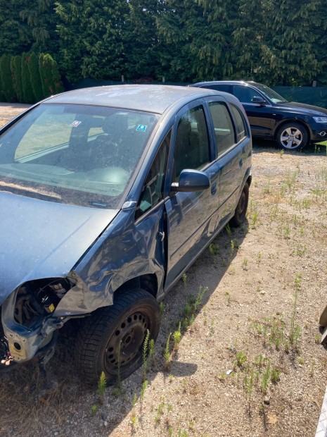 Opel Meriva 2006